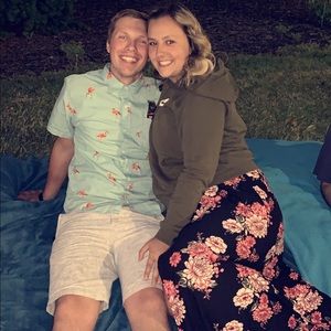 Meet your Posher, Cassidy